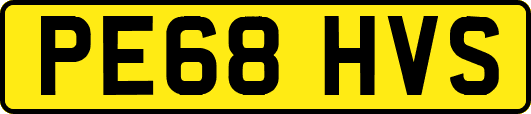 PE68HVS