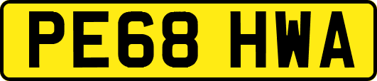 PE68HWA