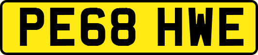 PE68HWE
