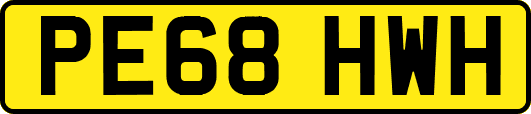 PE68HWH
