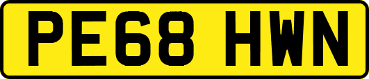 PE68HWN
