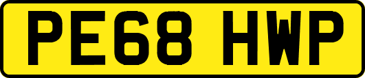 PE68HWP