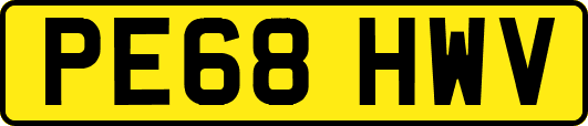 PE68HWV