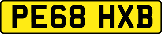 PE68HXB