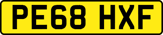 PE68HXF