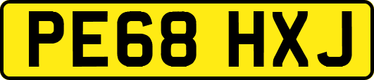 PE68HXJ