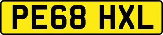 PE68HXL