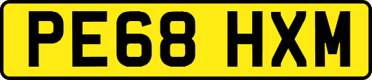 PE68HXM
