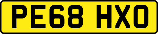 PE68HXO
