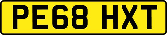 PE68HXT