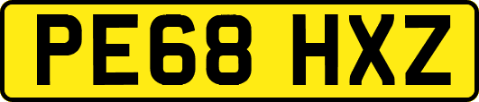 PE68HXZ