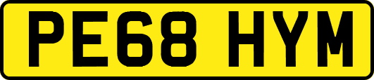 PE68HYM