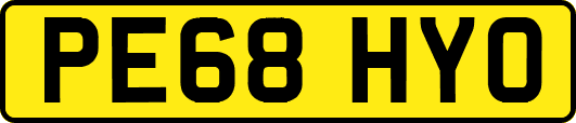PE68HYO