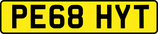 PE68HYT