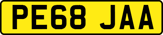 PE68JAA