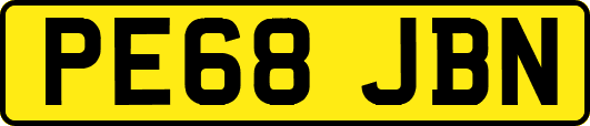 PE68JBN