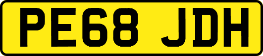 PE68JDH