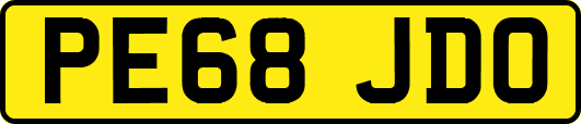 PE68JDO