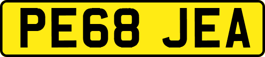 PE68JEA