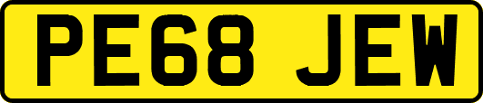 PE68JEW