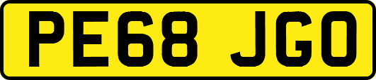 PE68JGO