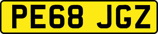 PE68JGZ