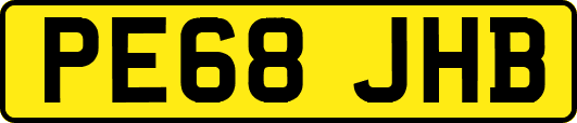 PE68JHB