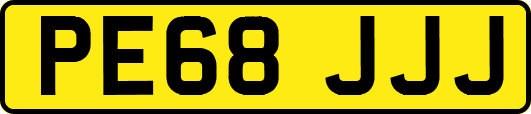 PE68JJJ
