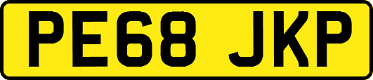 PE68JKP
