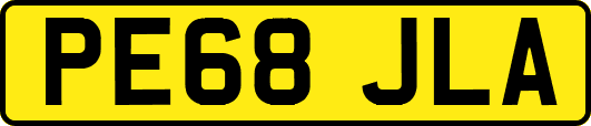 PE68JLA