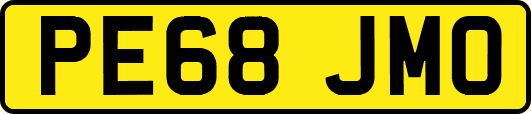 PE68JMO