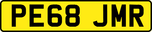 PE68JMR