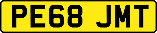 PE68JMT