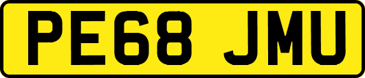 PE68JMU