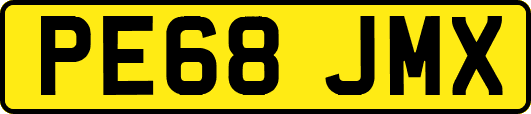 PE68JMX