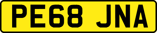 PE68JNA