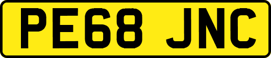 PE68JNC