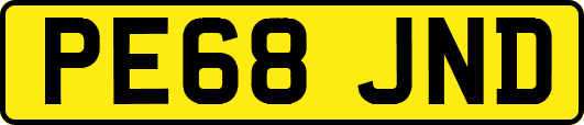 PE68JND