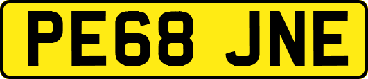 PE68JNE