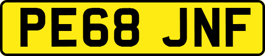 PE68JNF