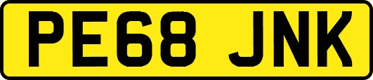PE68JNK