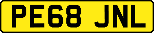PE68JNL