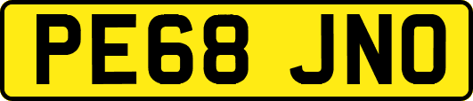 PE68JNO
