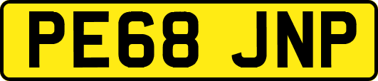 PE68JNP