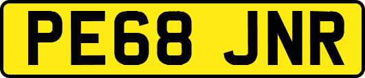 PE68JNR