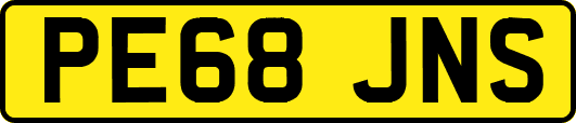 PE68JNS