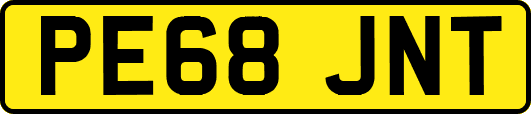 PE68JNT