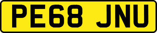 PE68JNU