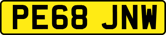 PE68JNW