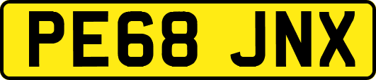 PE68JNX